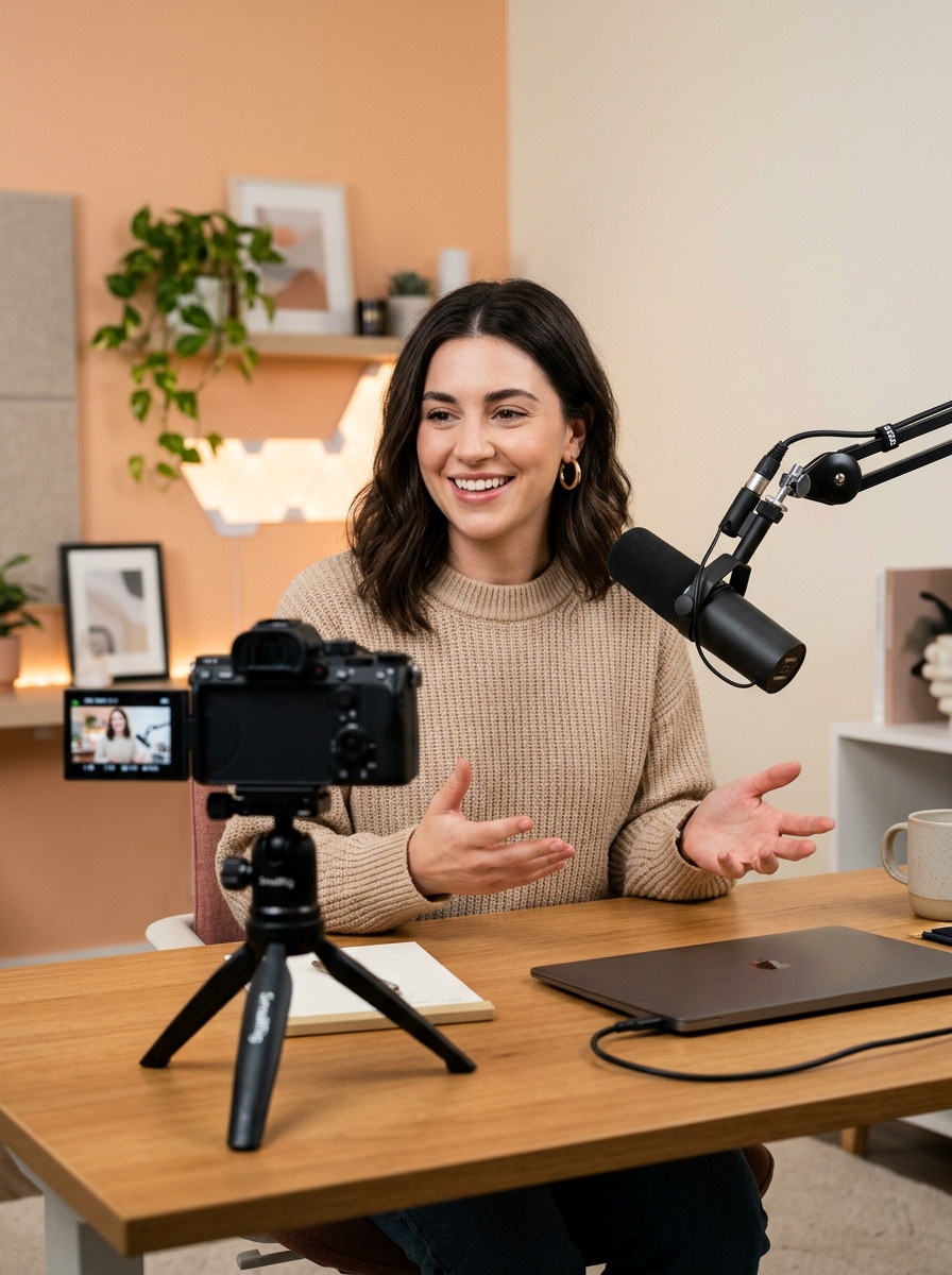 Educator Creator Studio